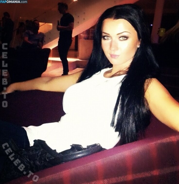 Irina Olsen / Irinaolsen Meztelen OnlyFans  Kikerült fotó #20