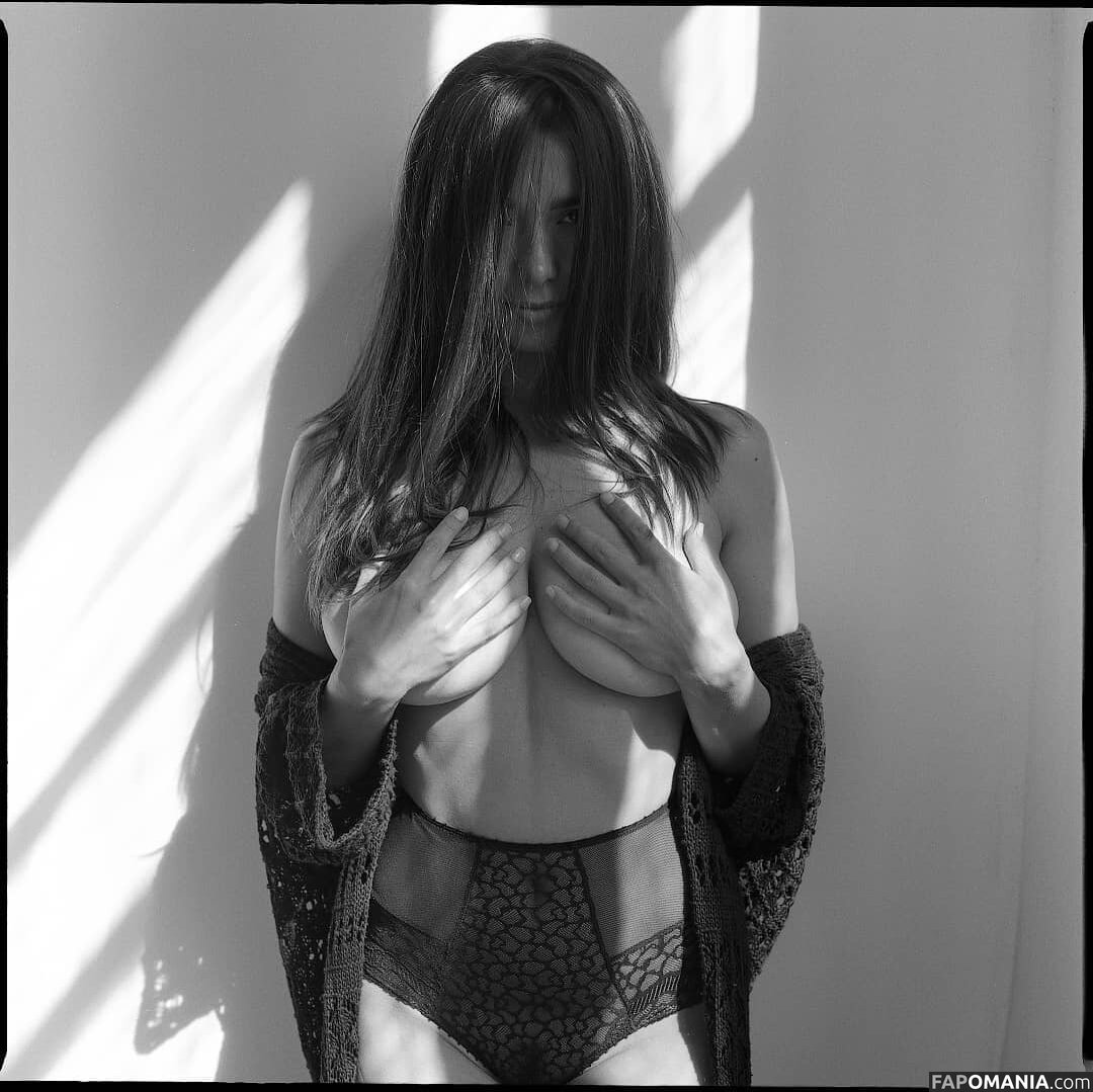Irina Verina / irinassolo Meztelen OnlyFans  Kikerült fotó #1