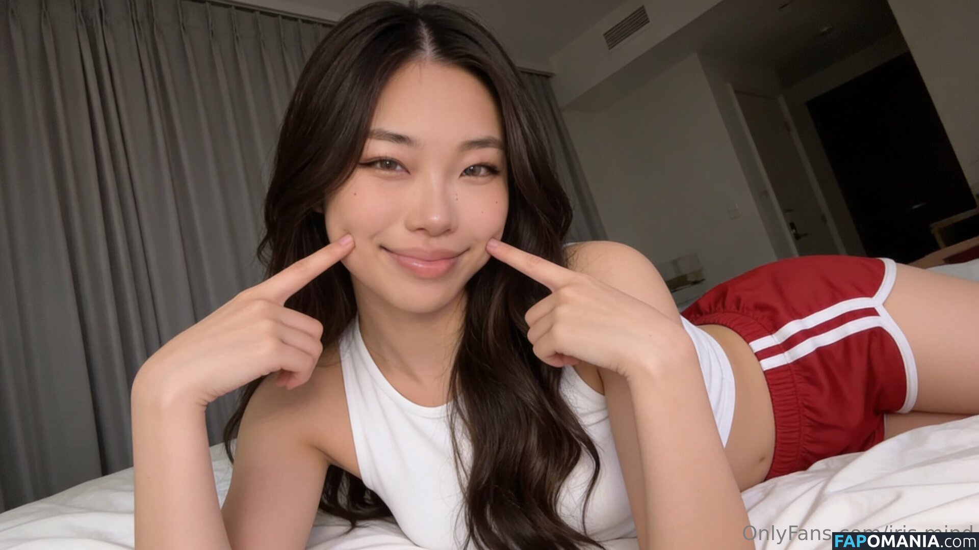 iris.mind / irismindmedia Meztelen OnlyFans  Kikerült fotó #1