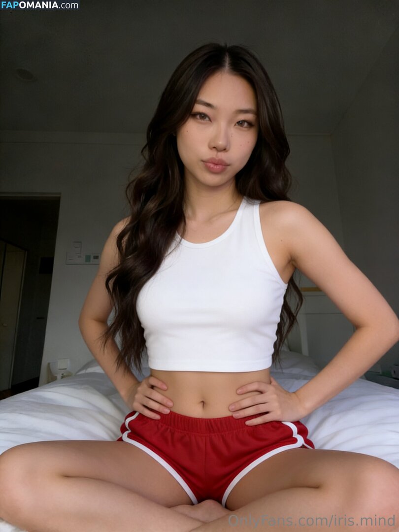 iris.mind / irismindmedia Meztelen OnlyFans  Kikerült fotó #18