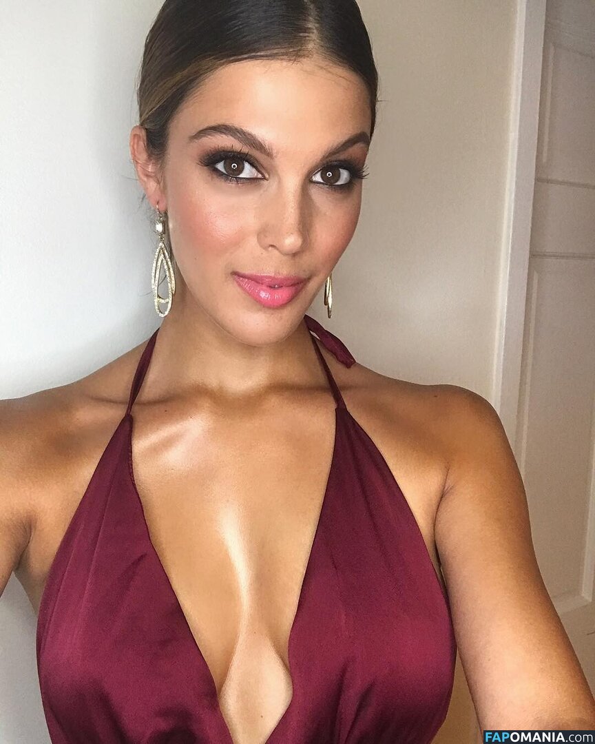 Iris Mittenaere / irismittenaere / summerxiris Meztelen OnlyFans  Kikerült fotó #21