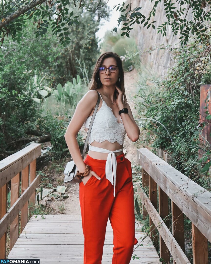 irisascensao / irisascensao13 / Íris Meztelen OnlyFans  Kikerült fotó #2