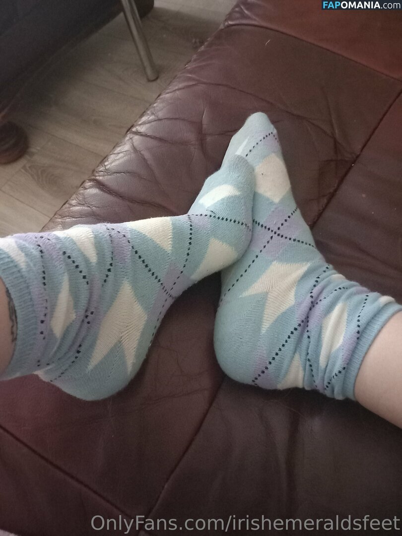 irishemeraldsfeet / therealdesertgypsy Meztelen OnlyFans  Kikerült fotó #12