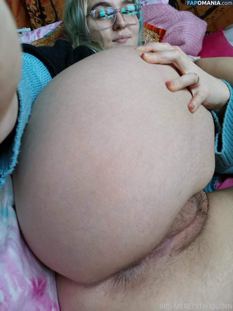 irismeredithquinn / whoisgingerbernard Meztelen OnlyFans  Kikerült fotó #7