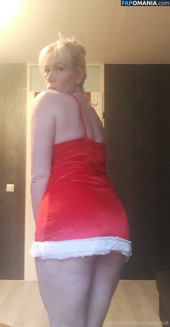 irisqueen28 Meztelen OnlyFans  Kikerült fotó #27
