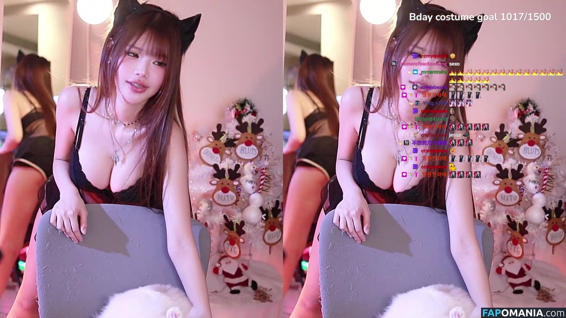 irissiri129 / irisyiyi_ / 艾怡 Meztelen OnlyFans  Kikerült fotó #184