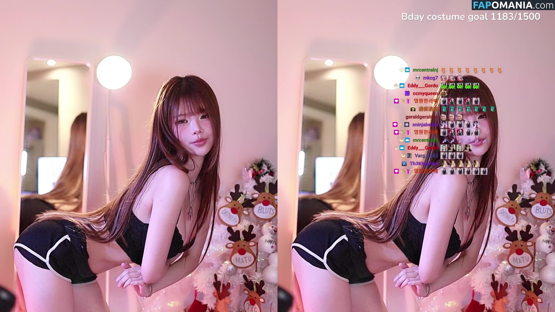 irissiri129 / irisyiyi_ / 艾怡 Meztelen OnlyFans  Kikerült fotó #186