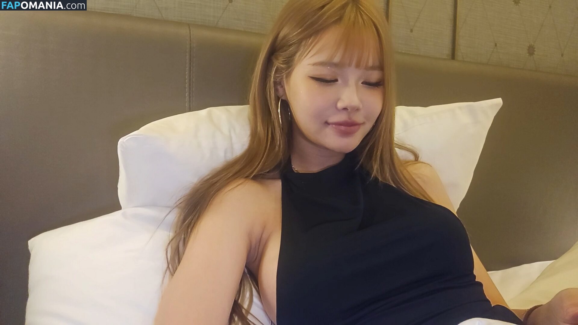 irissiri129 / irisyiyi_ / 艾怡 Meztelen OnlyFans  Kikerült fotó #198