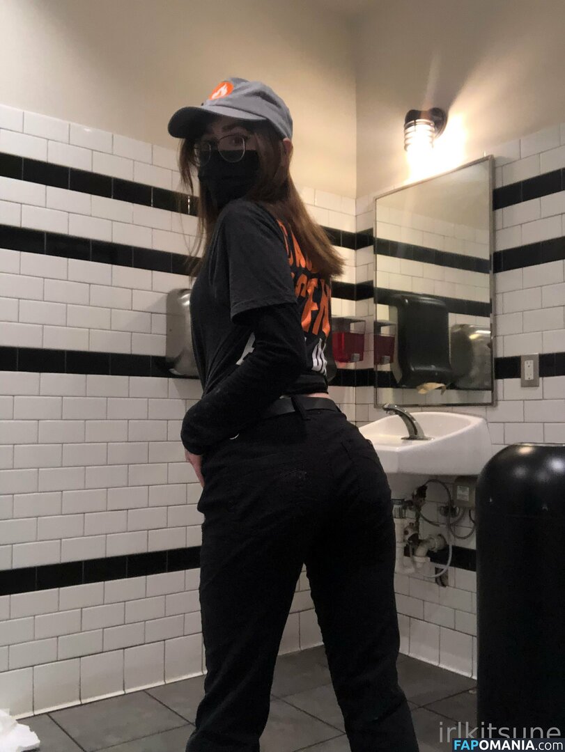 https: / irlkitsune / irlkumihoe Meztelen OnlyFans  Kikerült fotó #2