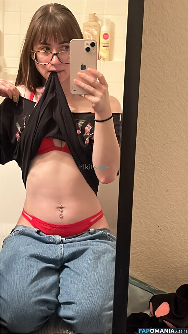 https: / irlkitsune / irlkumihoe Meztelen OnlyFans  Kikerült fotó #17