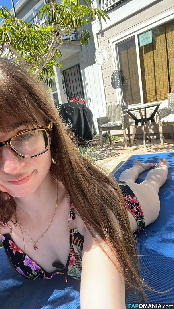 https: / irlkitsune / irlkumihoe Meztelen OnlyFans  Kikerült fotó #28