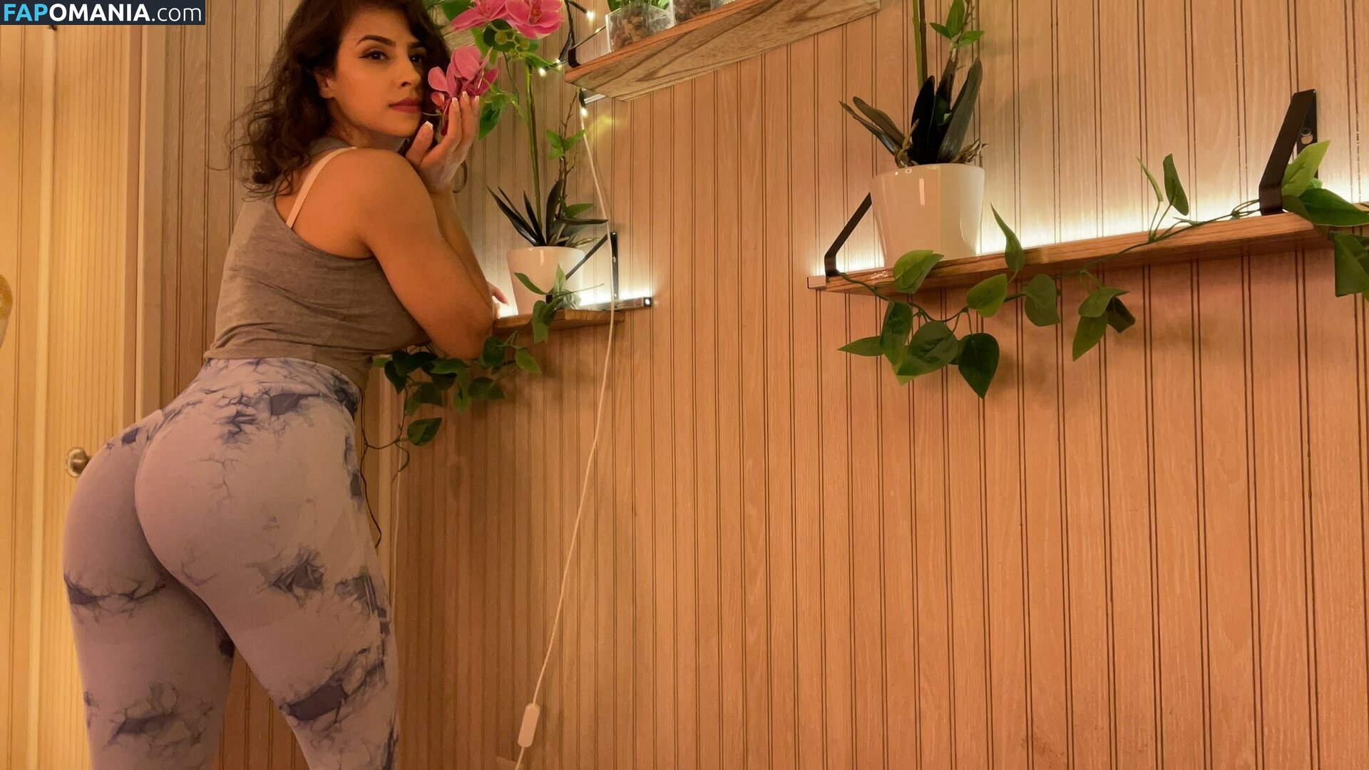 Irma La Dulce ASMR / asmrnetwork / irma_la_dulce_asmr Meztelen OnlyFans  Kikerült fotó #2