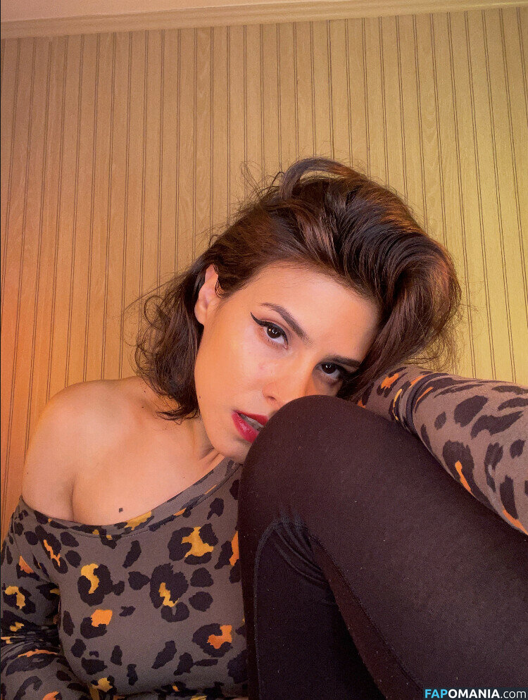 Irma La Dulce ASMR / asmrnetwork / irma_la_dulce_asmr Meztelen OnlyFans  Kikerült fotó #66