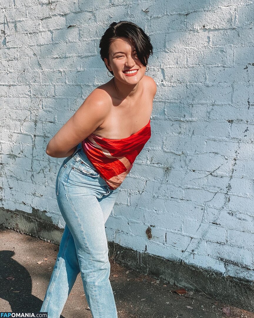 Isa Briones / isacamillebriones Meztelen OnlyFans  Kikerült fotó #3