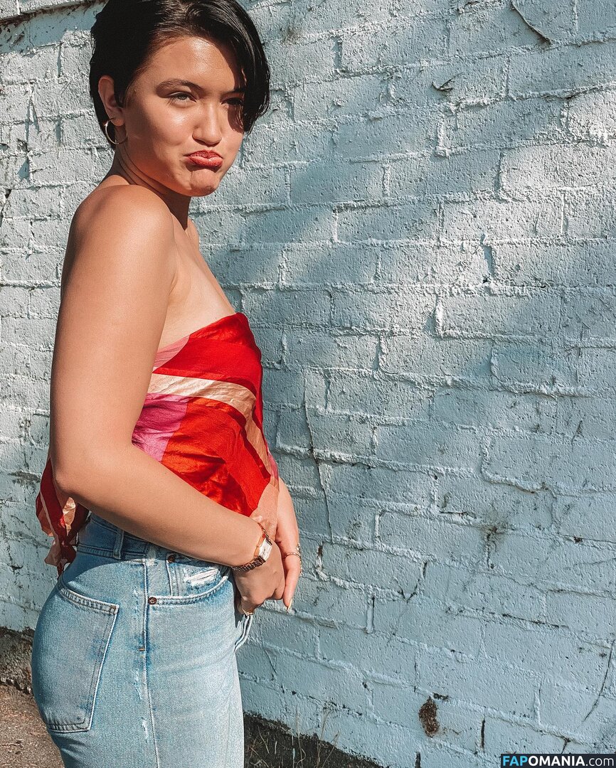 Isa Briones / isacamillebriones Meztelen OnlyFans  Kikerült fotó #5