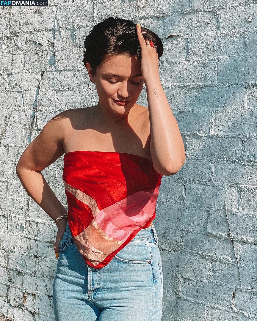Isa Briones / isacamillebriones Meztelen OnlyFans  Kikerült fotó #7