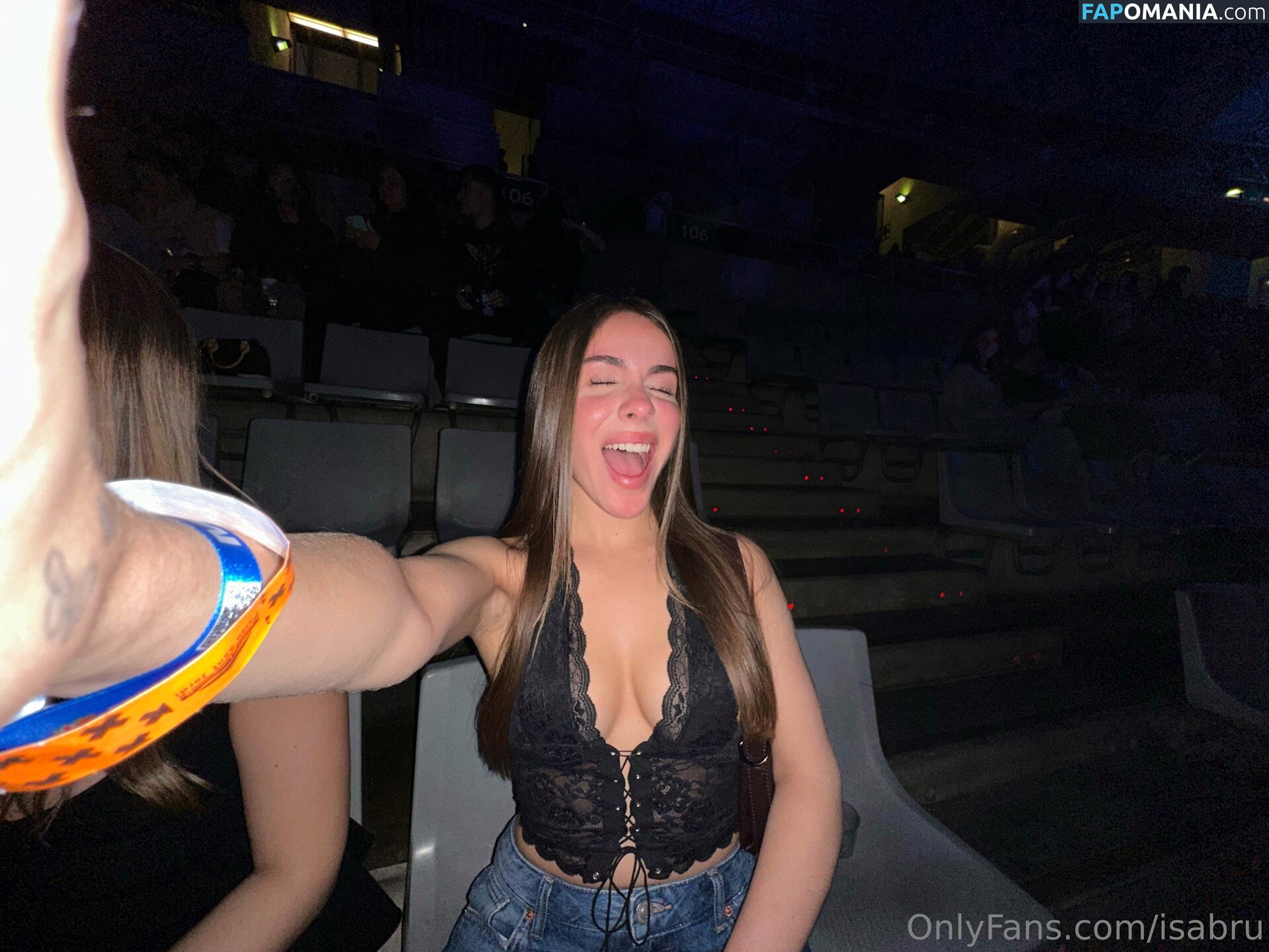 Isa Brunelli aka isabrunellii / isabrunellii Meztelen OnlyFans  Kikerült fotó #26
