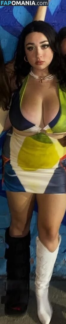 Isa Curry / isacurry Meztelen OnlyFans  Kikerült fotó #7