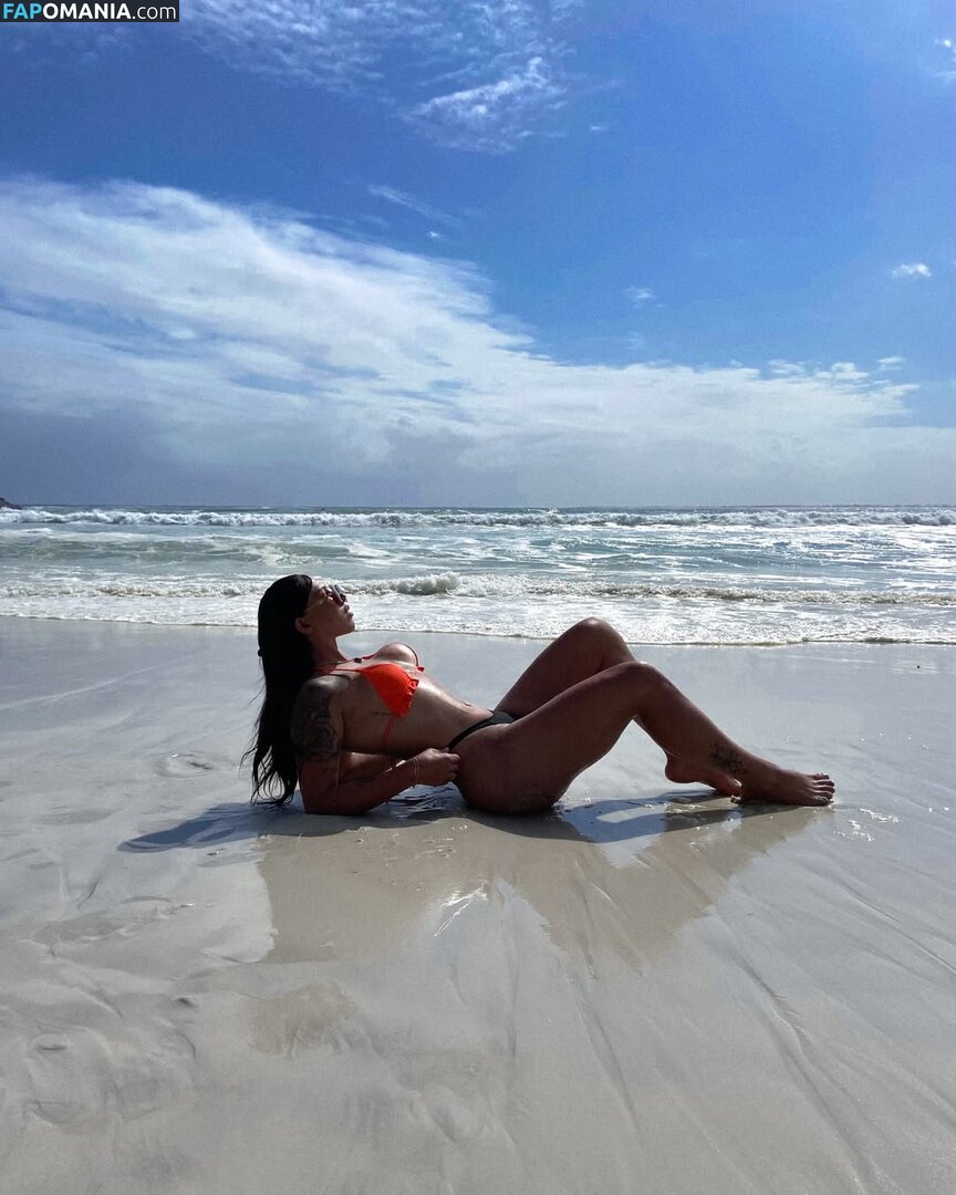 Isa Luvizotto / Isaluvizotto / https: / isa_gomesss_ / isabellaluvizotto_ Meztelen OnlyFans  Kikerült fotó #9