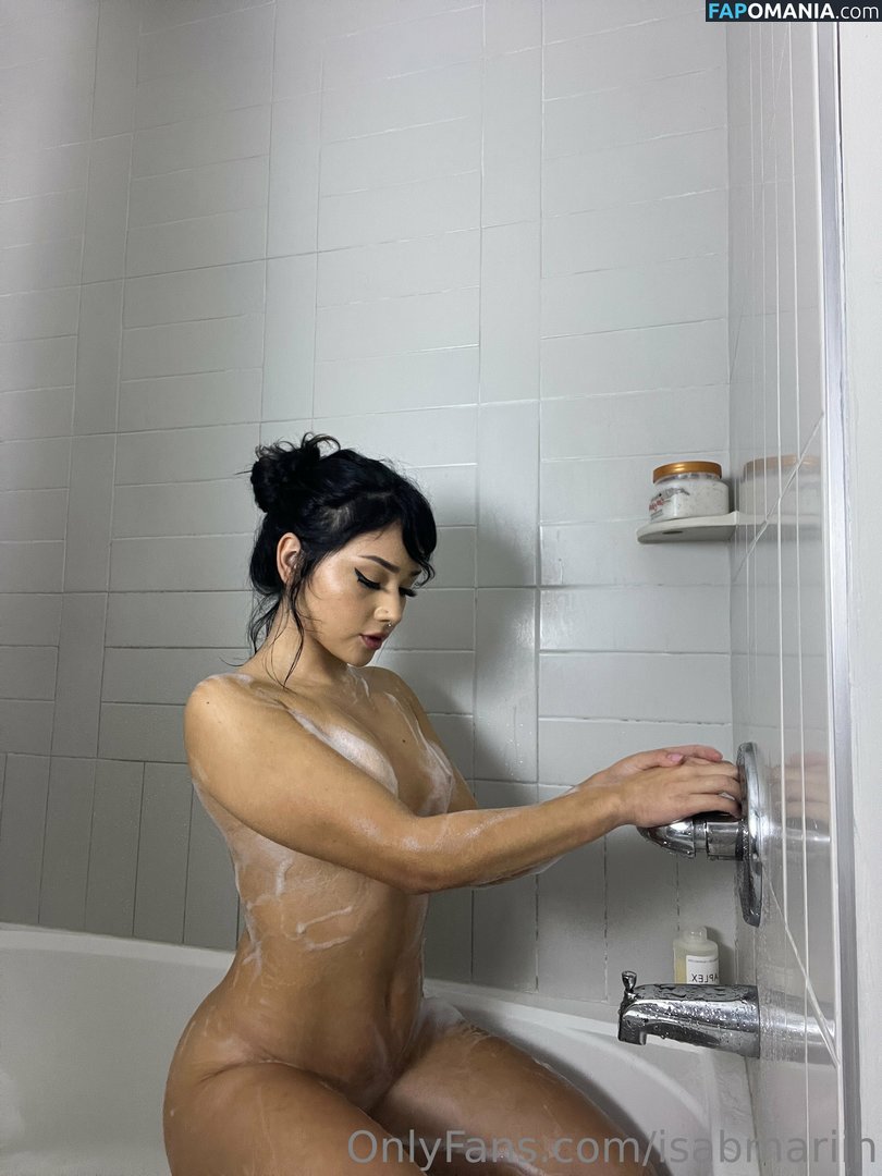 Isa Marin / isabmariin / isamarinoficial Meztelen OnlyFans  Kikerült fotó #51