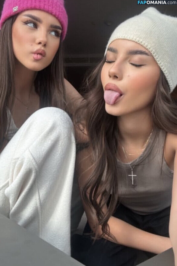 Carla_anghel_ / Isabel_anghel Meztelen OnlyFans  Kikerült fotó #8