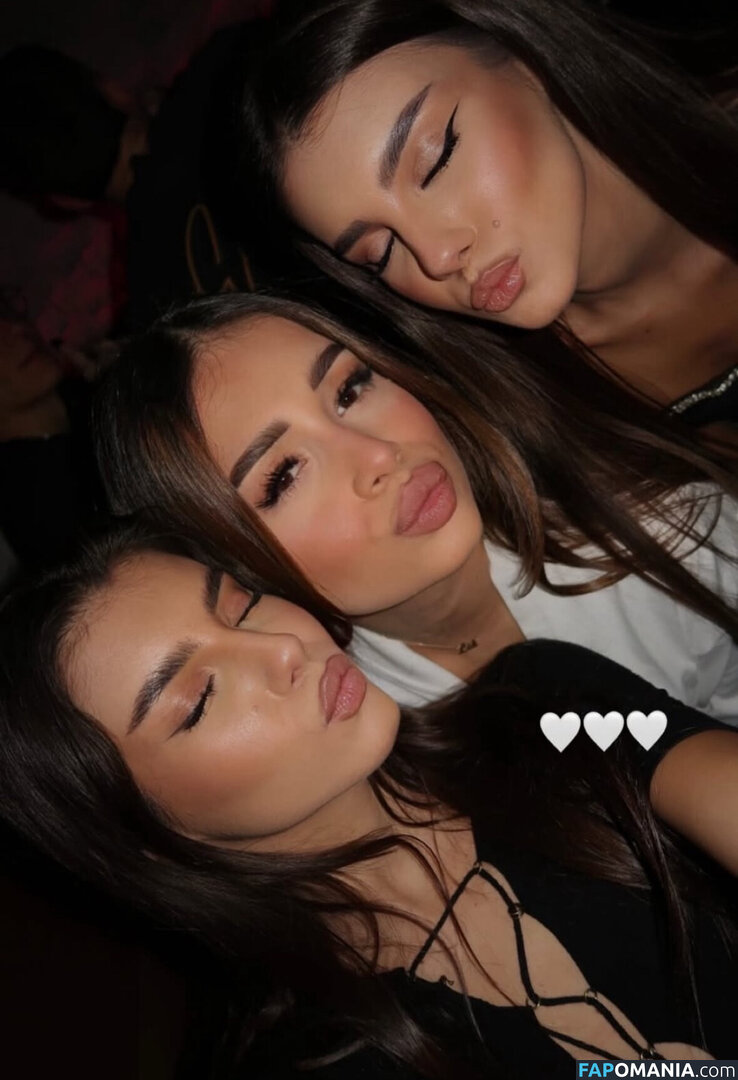 Carla_anghel_ / Isabel_anghel Meztelen OnlyFans  Kikerült fotó #10