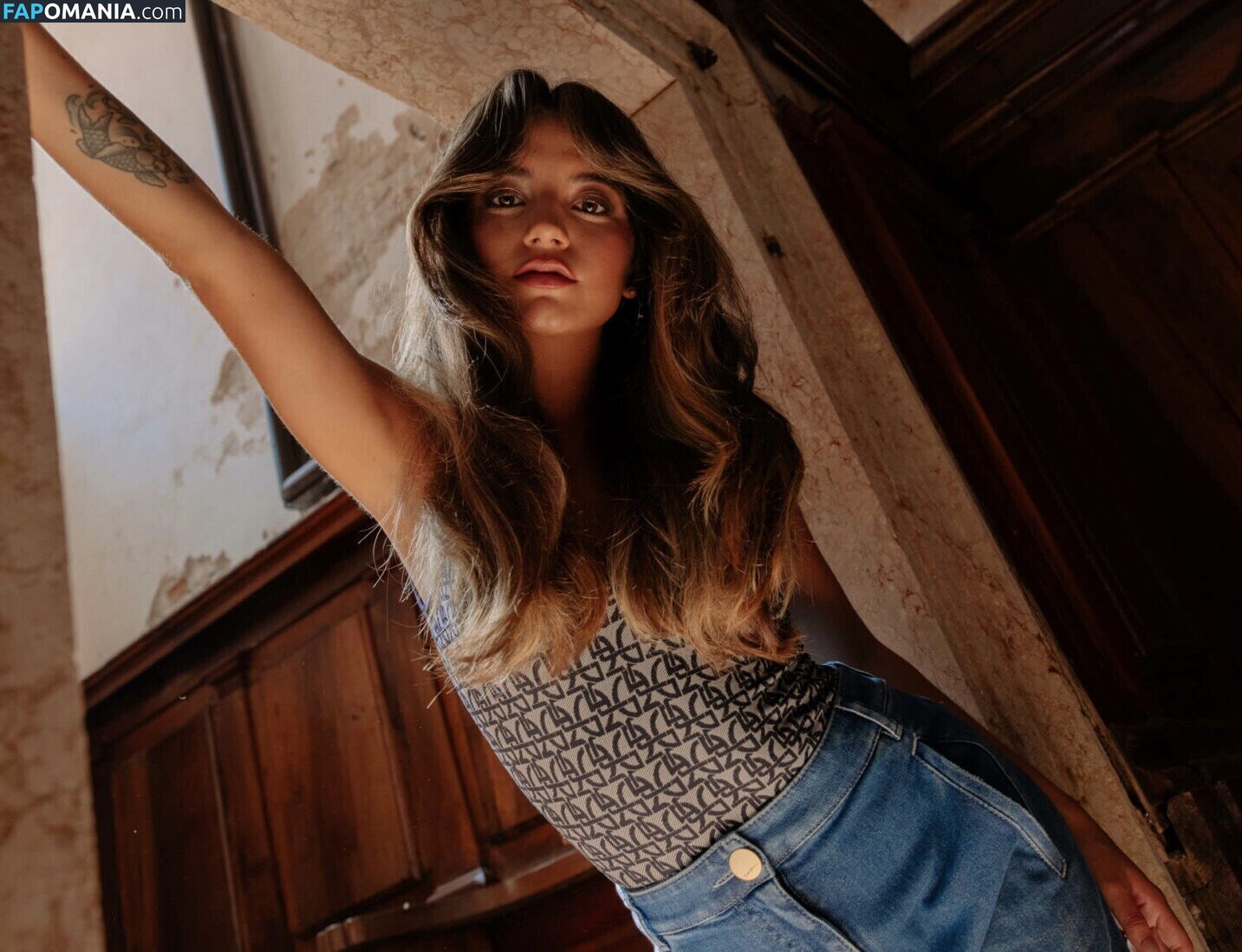 Isabela Merced / isabelamerced Meztelen OnlyFans  Kikerült fotó #587