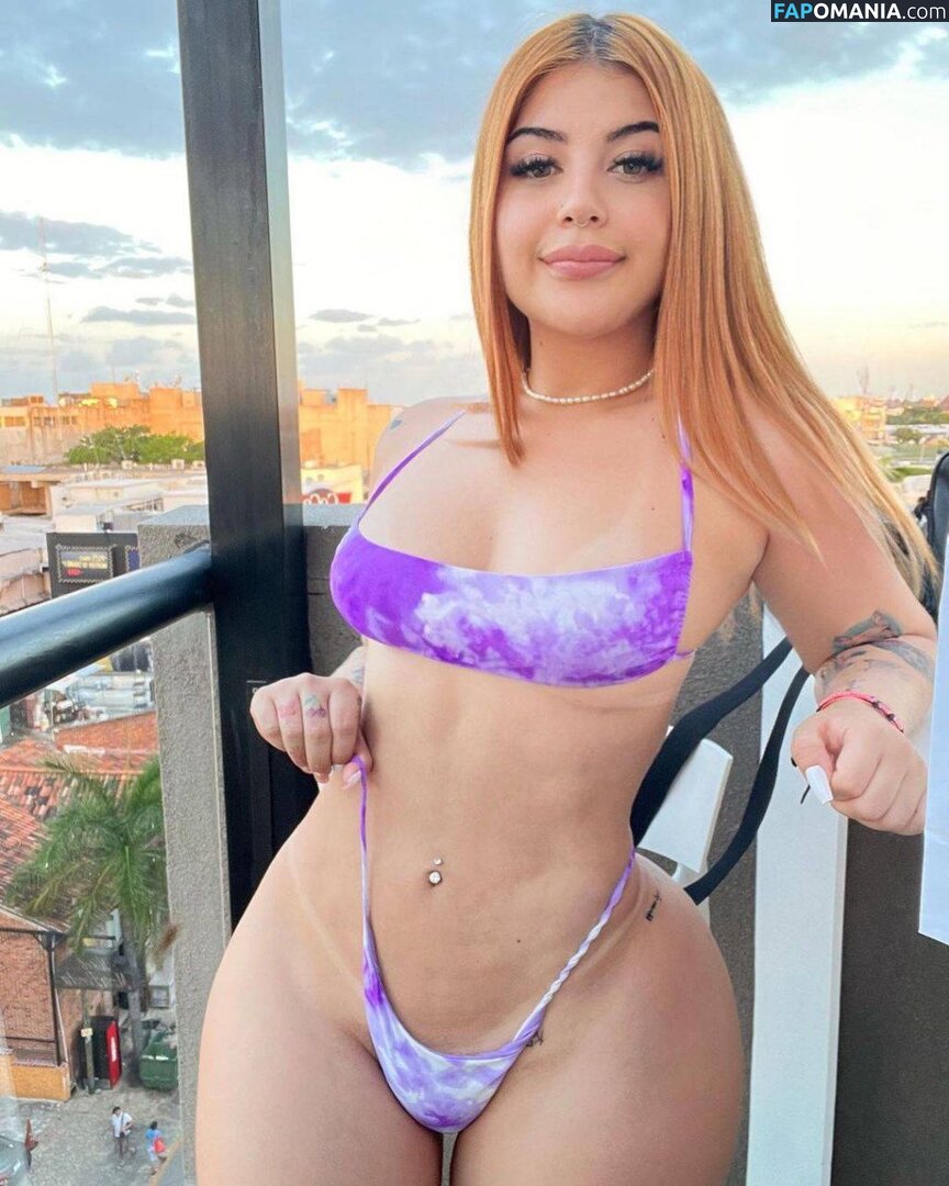 Isabela Ramirez / isabela_ramirez1555 / isaramirezoficial Meztelen OnlyFans  Kikerült fotó #169