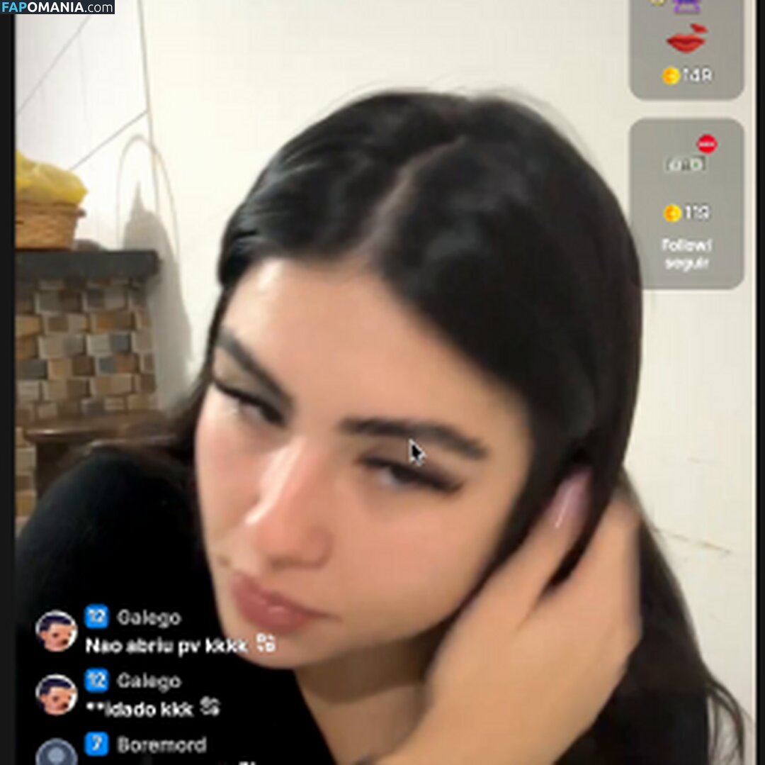 Isabela Vieira / vieira_isaaah Meztelen OnlyFans  Kikerült fotó #3