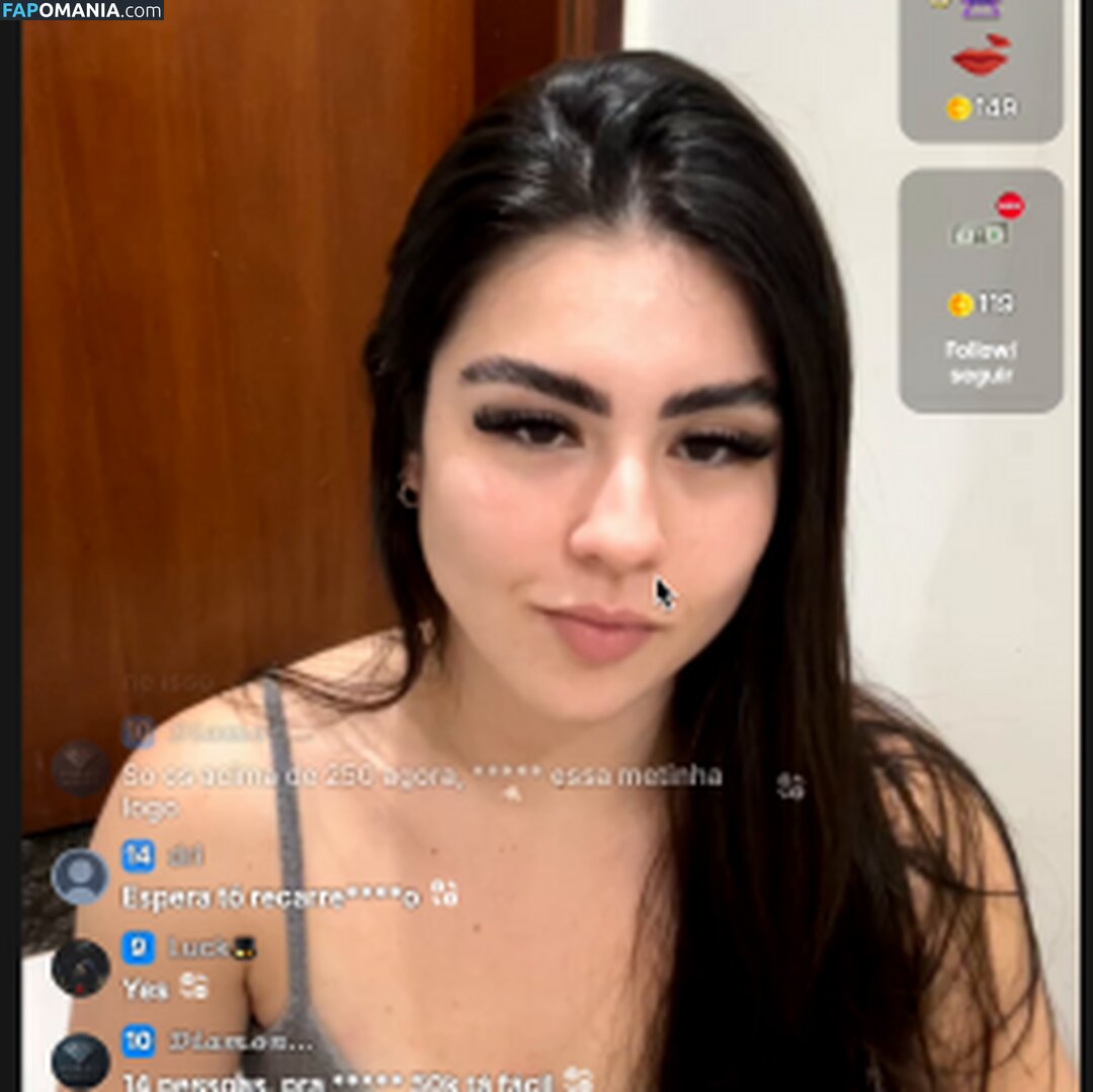 Isabela Vieira / vieira_isaaah Meztelen OnlyFans  Kikerült fotó #4