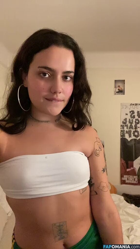 isabelitasuper Meztelen OnlyFans  Kikerült fotó #6