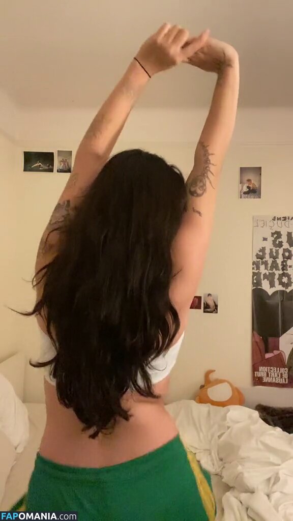 isabelitasuper Meztelen OnlyFans  Kikerült fotó #8