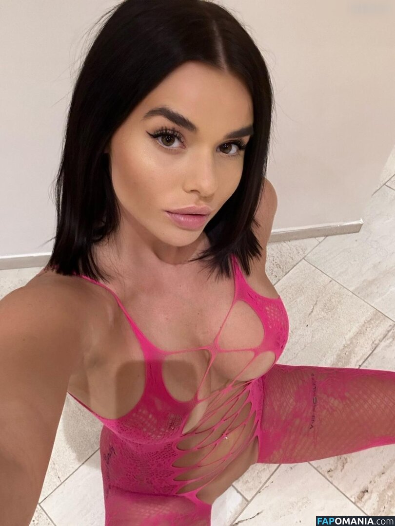 1sabellxo / Isabell Böttger / isabell.boettger Meztelen OnlyFans  Kikerült fotó #57