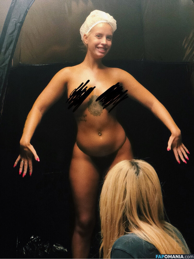 Isabell Eriksen Meztelen OnlyFans  Kikerült fotó #4