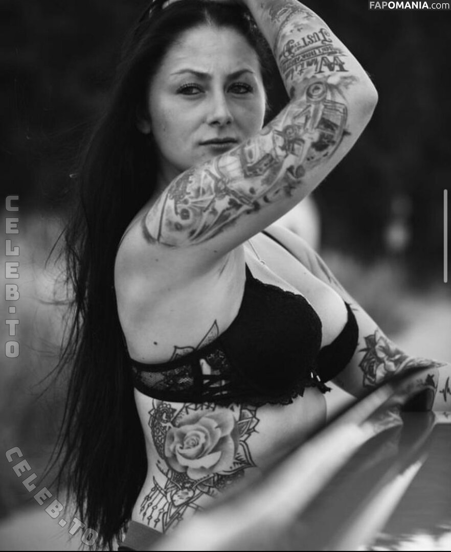 Isabell Reisinger / indiaromeo / isabell.reisinger / isabell_reisinger / isabellreisinger Meztelen OnlyFans  Kikerült fotó #5