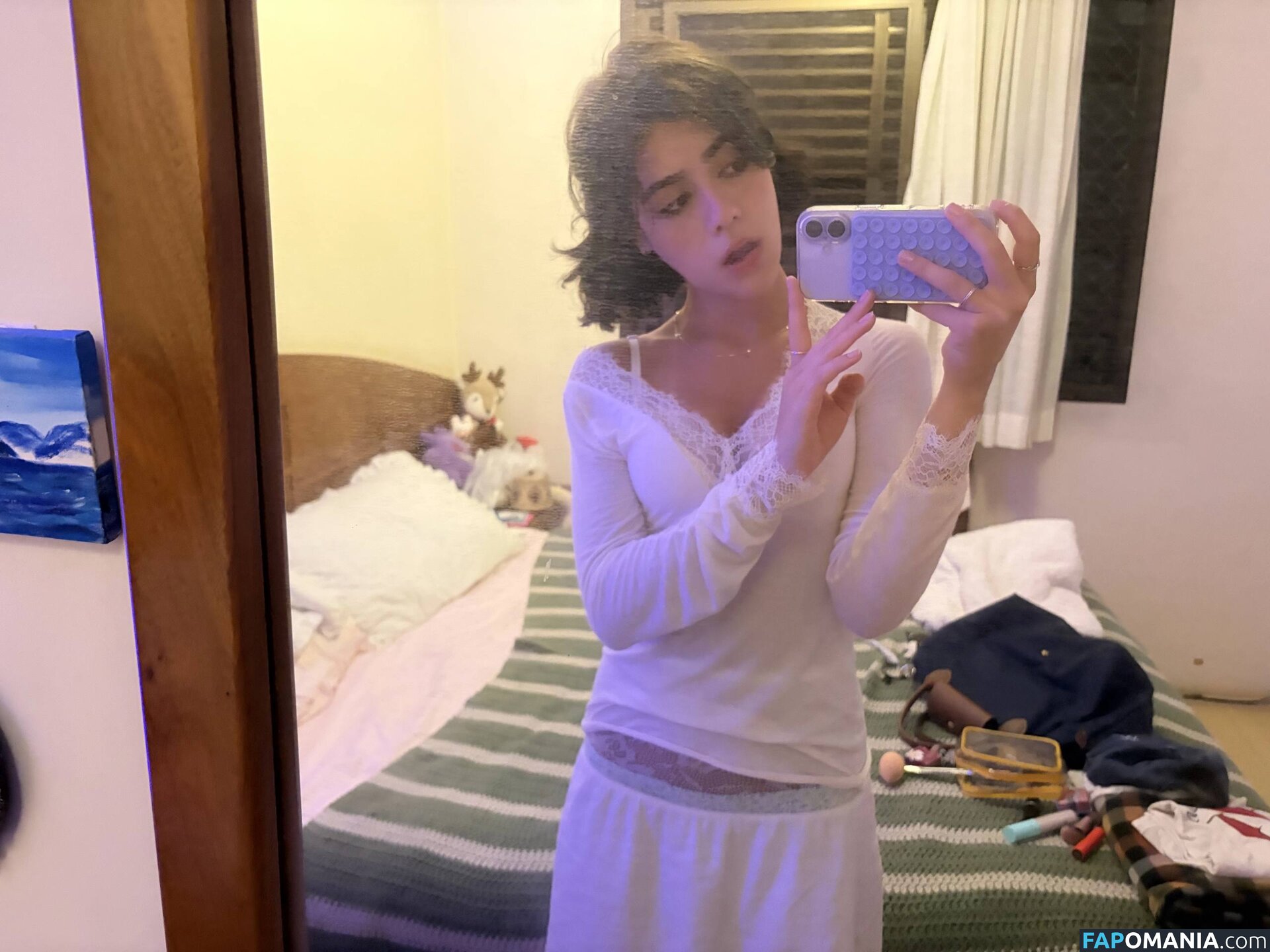 Isabella Angelina Meztelen OnlyFans  Kikerült fotó #3