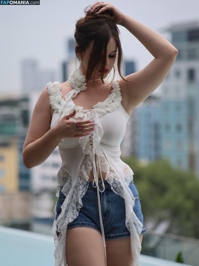 Isabella Ardley / isabella.110022 Meztelen OnlyFans  Kikerült fotó #3