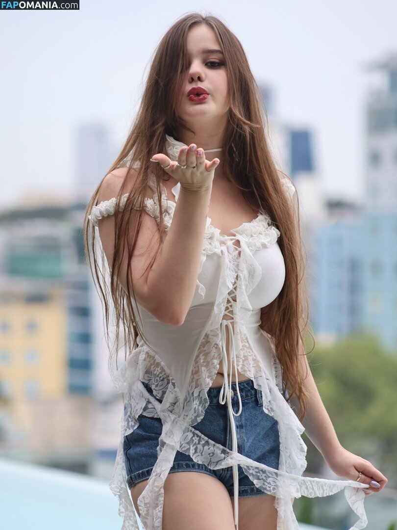 Isabella Ardley / isabella.110022 Meztelen OnlyFans  Kikerült fotó #5