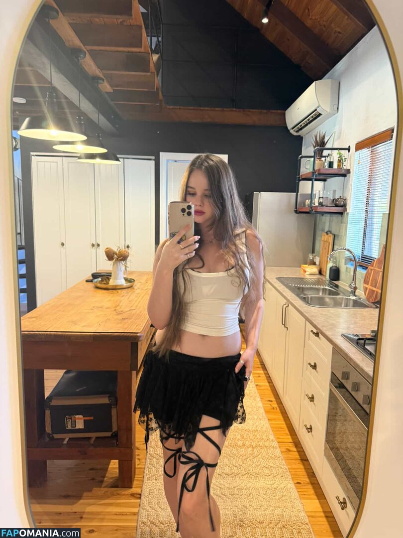 Isabella Ardley / isabella.110022 Meztelen OnlyFans  Kikerült fotó #25