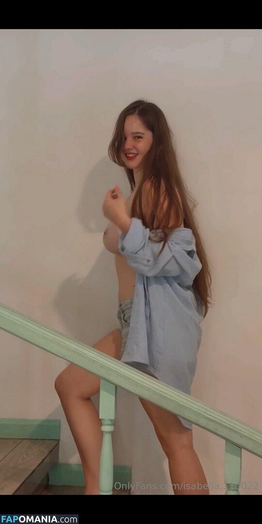 Isabella Ardley / isabella.110022 Meztelen OnlyFans  Kikerült fotó #31