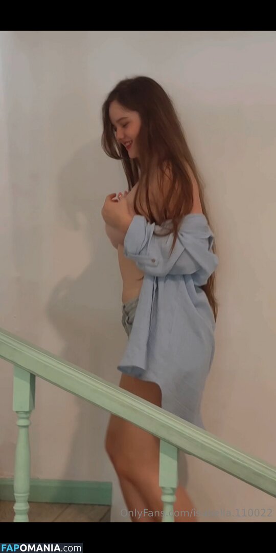 Isabella Ardley / isabella.110022 Meztelen OnlyFans  Kikerült fotó #32