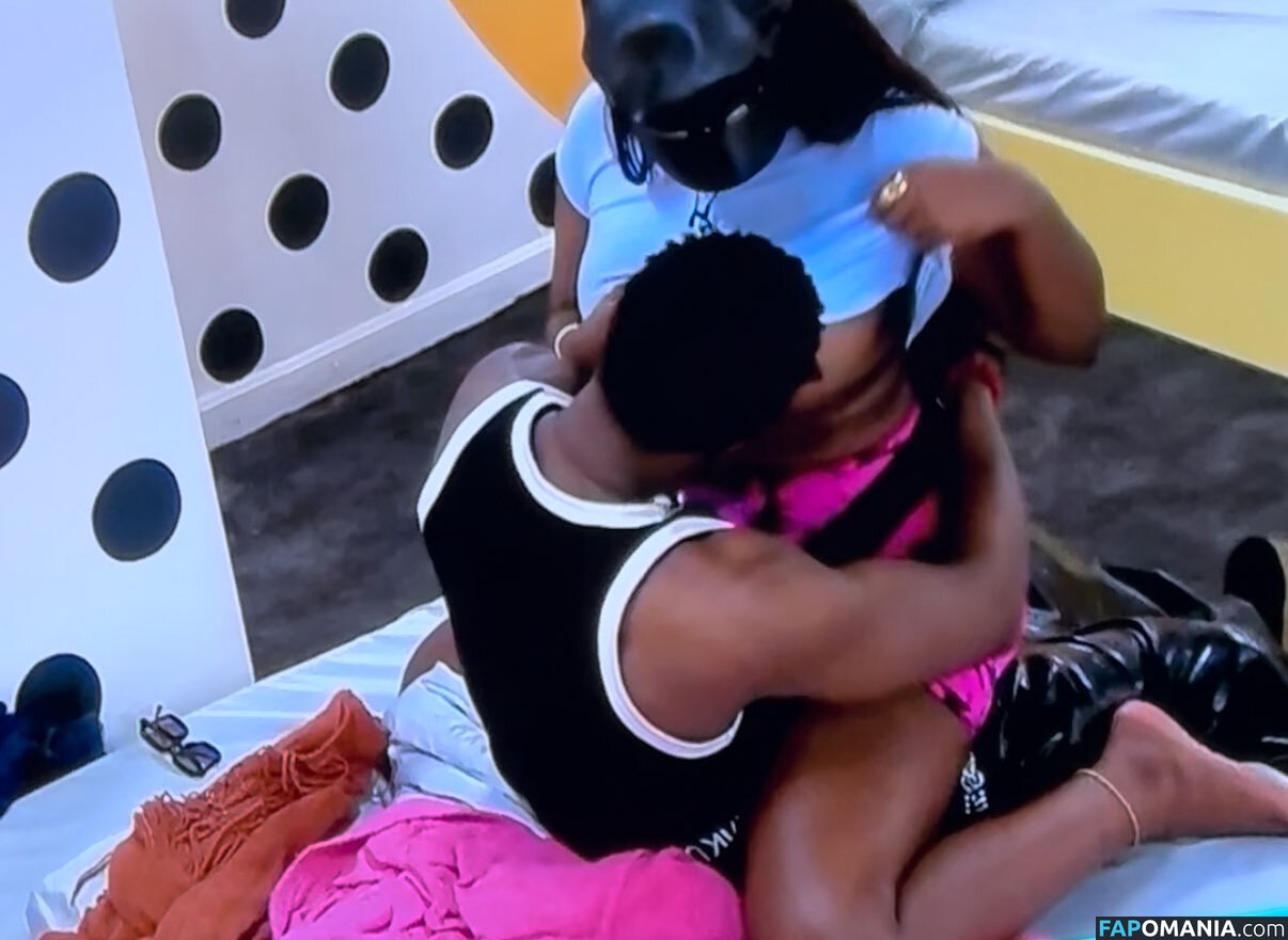 Isabella Bbnaija Meztelen OnlyFans  Kikerült fotó #1