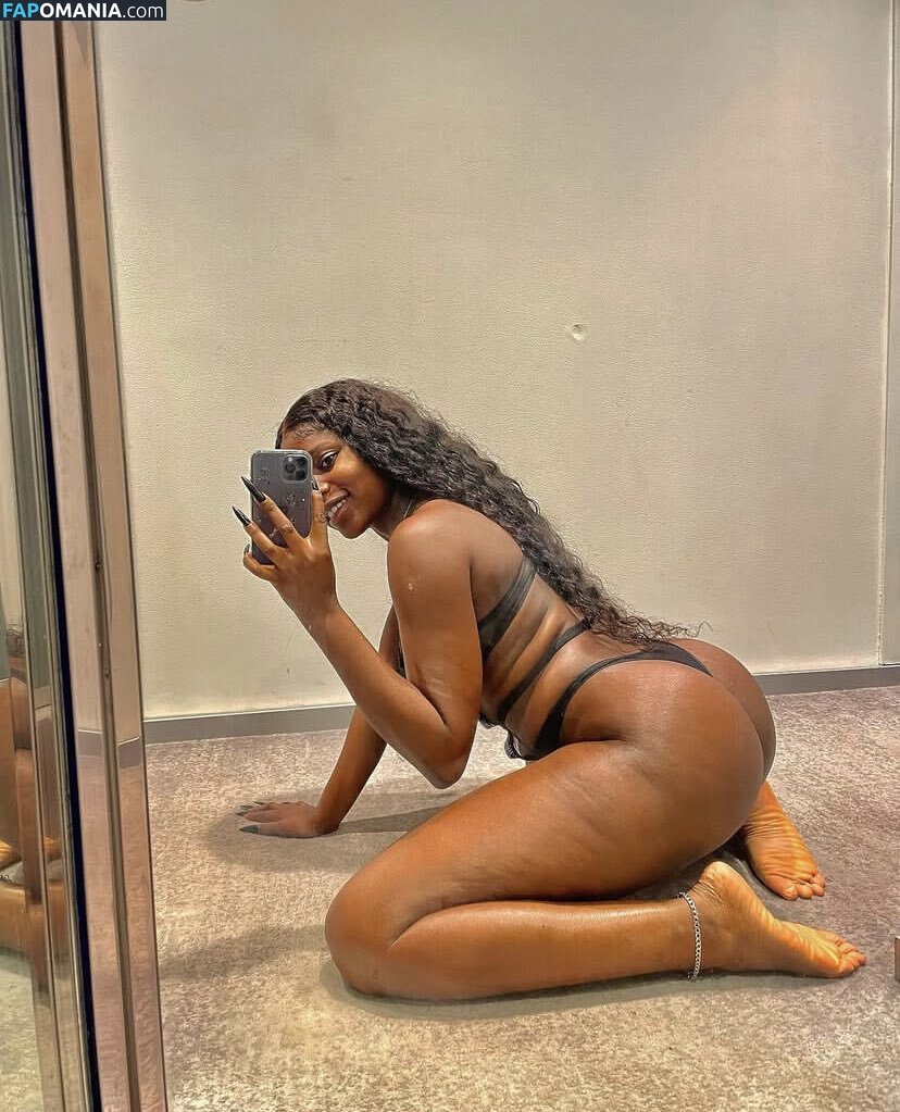 Isabella Bbnaija Meztelen OnlyFans  Kikerült fotó #4