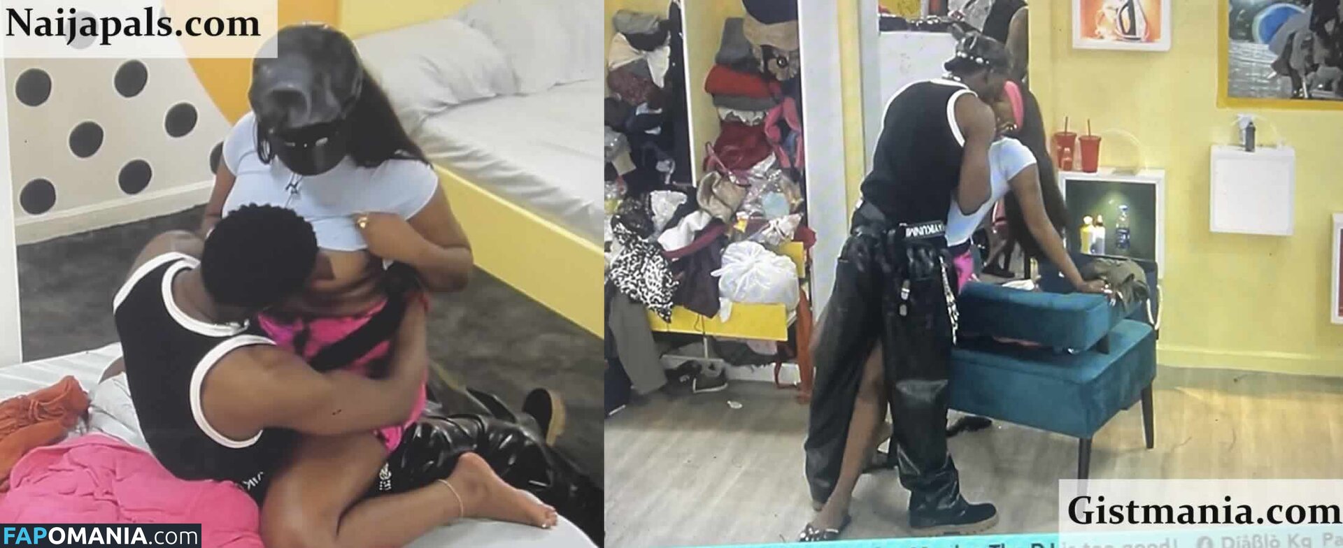 Isabella Bbnaija Meztelen OnlyFans  Kikerült fotó #6
