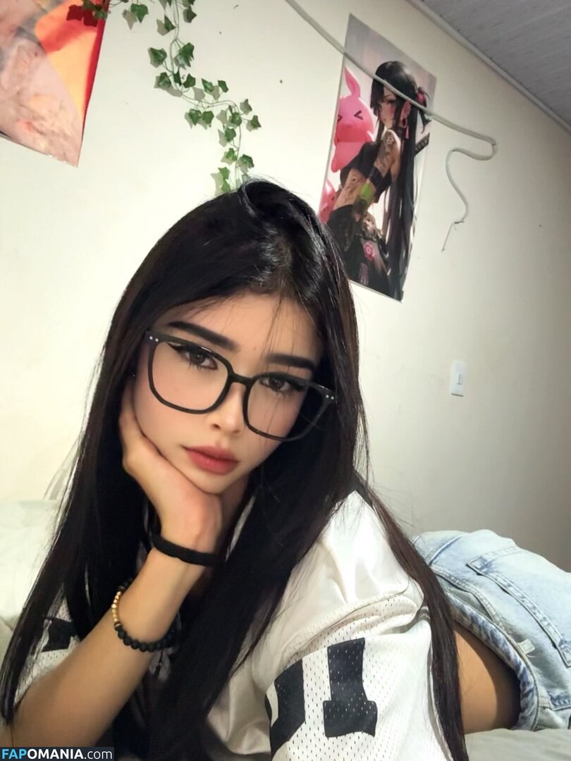 Isabella Quintero Meztelen OnlyFans  Kikerült fotó #1
