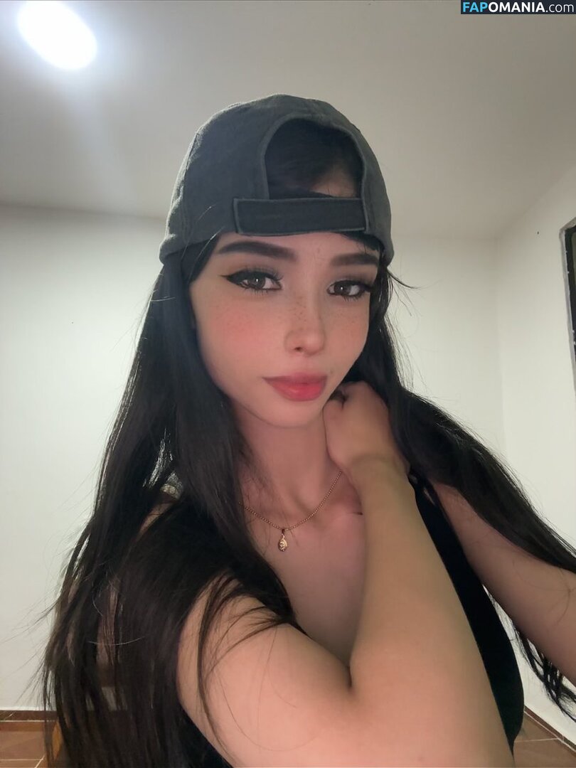 Isabella Quintero Meztelen OnlyFans  Kikerült fotó #2