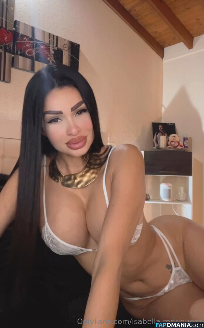 Isabella Rodriguez / isabellarodriguez22 / isarodriguezfree Meztelen OnlyFans  Kikerült fotó #3
