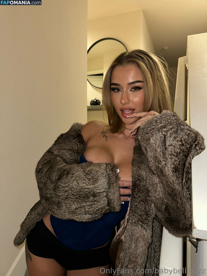 Isabella Urbzz Meztelen OnlyFans  Kikerült fotó #198