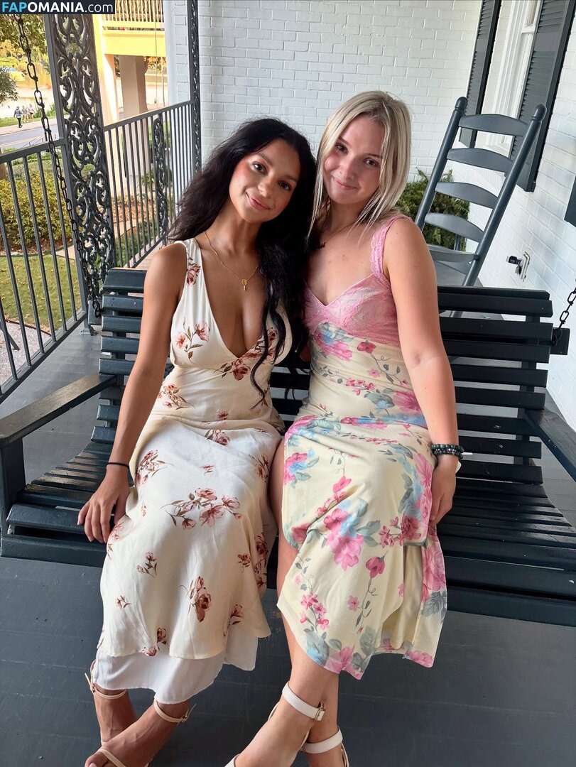 Isabella Wagner / SerenitySource_ / isabellarosewagner Meztelen OnlyFans  Kikerült fotó #13