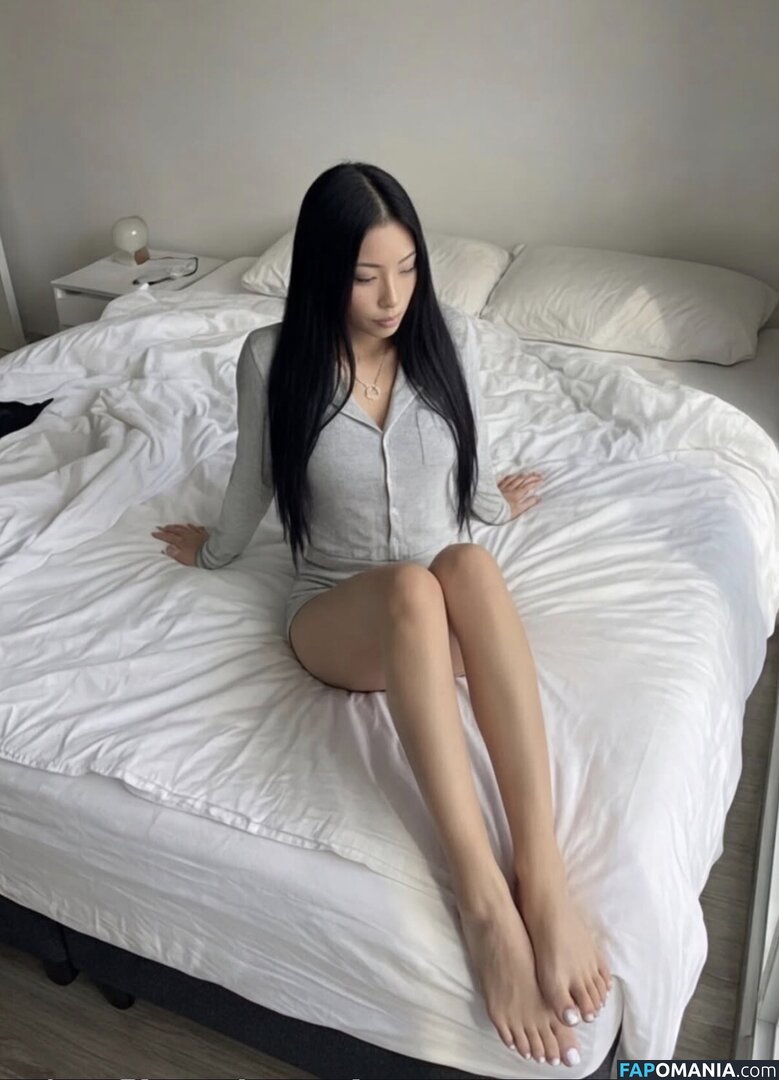 Isabella Yoon / itsisabellayoon Meztelen OnlyFans  Kikerült fotó #3